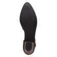 náhled Dámská obuv RIEKER 58055/00 SCHWARZ F/S 7