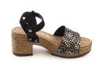 náhled Dámská obuv TAMARIS 1-1-28036-28 BLACK 001