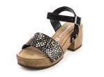 náhled Dámská obuv TAMARIS 1-1-28036-28 BLACK 001