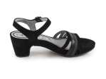náhled Dámská obuv TAMARIS 1-1-28328-28 BLACK COMB 098