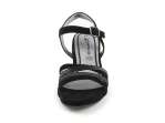 náhled Dámská obuv TAMARIS 1-1-28328-28 BLACK COMB 098