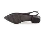 náhled Dámská obuv TAMARIS 1-1-29403-28 BLACK 001