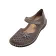 náhled Dámská obuv RIEKER 49865/45 GRAU F/S 7