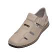 náhled Pánská obuv RIEKER 05284/60 BEIGE F/S 7