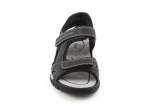 náhled Pánská obuv RIEKER 25084/45 GRAU F/S 8