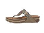 náhled Dámská obuv RIEKER V1460/62 BEIGE F/S 8