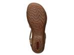 náhled Dámská obuv RIEKER V3463/60 BEIGE F/S 8