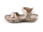 náhled Dámské sandály RIEKER RIE-1023563-S8 béžová