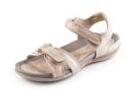 náhled Dámské sandály RIEKER RIE-1023563-S8 béžová