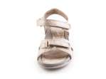 náhled Dámské sandály RIEKER RIE-1023563-S8 béžová
