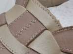 náhled Dámská obuv RIEKER 40968/64 BEIGE KOMBI F/S 8