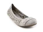 náhled Dámská obuv RIEKER 41486/40 GRAU F/S 8