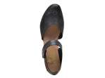 náhled Dámská obuv RIEKER 43711/00 SCHWARZ F/S 8