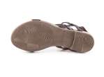 náhled Dámská obuv TAMARIS 1-1-27202-20 BLACK 001 FASHLETICS