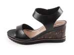 náhled Dámská obuv TAMARIS 1-1-28335-20 BLACK 001