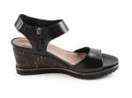 náhled Dámská obuv TAMARIS 1-1-28335-20 BLACK 001