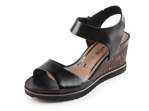 náhled Dámská obuv TAMARIS 1-1-28335-20 BLACK 001