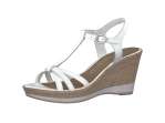 náhled Dámská obuv TAMARIS 1-1-28347-20 WHITE UNI 146