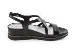náhled Dámská obuv TAMARIS 1-1-28365-20 BLACK 001