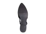 náhled Dámské černé sandály TAMARIS 1-1-29408-20 BLACK LEATHER 003
