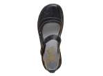 náhled Dámská obuv RIEKER<br>46378/00 SCHWARZ KOMBI F/S 8