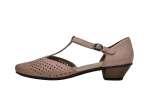 náhled Dámská obuv RIEKER 58055/31 ROSA F/S 8