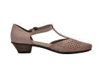 náhled Dámská obuv RIEKER 58055/31 ROSA F/S 8