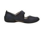 náhled Dámská obuv RIEKER 58876/14 BLAU F/S 8
