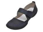 náhled Dámská obuv RIEKER 58876/14 BLAU F/S 8