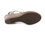 náhled Dámská obuv RIEKER 62461/43 GRAU F/S 8