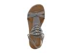 náhled Dámská obuv RIEKER 63029/42 GRAU KOMBI F/S 8
