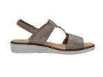 náhled Dámské sandály RIEKER 63687/64 BEIGE F/S 8