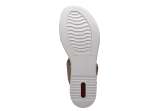 náhled Dámské sandály RIEKER 63687/64 BEIGE F/S 8