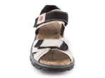 náhled Dámská obuv RIEKER 68851/60 BEIGE F/S 8