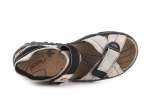 náhled Dámská obuv RIEKER 68851/60 BEIGE F/S 8