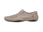 náhled Pánská obuv RIEKER 06388/60 BEIGE F/S 8