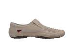 náhled Pánská obuv RIEKER 06388/60 BEIGE F/S 8