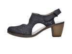 náhled Dámská obuv RIEKER 40979/14 BLAU F/S 8