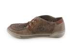 náhled Dámské polobotky RIEKER 42443/62 BEIGE F/S 8