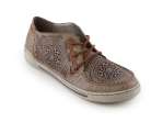 náhled Dámské polobotky RIEKER 42443/62 BEIGE F/S 8
