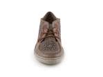 náhled Dámské polobotky RIEKER 42443/62 BEIGE F/S 8