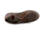 náhled Dámské polobotky RIEKER 42443/62 BEIGE F/S 8