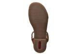 náhled Dámská obuv RIEKER 64278/60 BEIGE KOMBI F/S 8