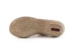 náhled Dámská obuv RIEKER 65863/64 BEIGE F/S 8