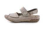 náhled Dámská obuv RIEKER V7272/42 GRAU F/S 8