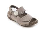 náhled Dámská obuv RIEKER V7272/42 GRAU F/S 8