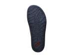 náhľad Pánske šľapky RIEKER 21099/14 BLAU F/S 8