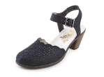 náhled Dámská obuv RIEKER 40972/14 BLAU F/S 8