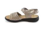 náhled Dámská obuv RIEKER 64560/42 GRAU F/S 8