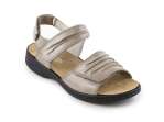 náhled Dámská obuv RIEKER 64560/42 GRAU F/S 8